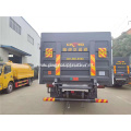 9m Low rail corrugated cylinder carrier